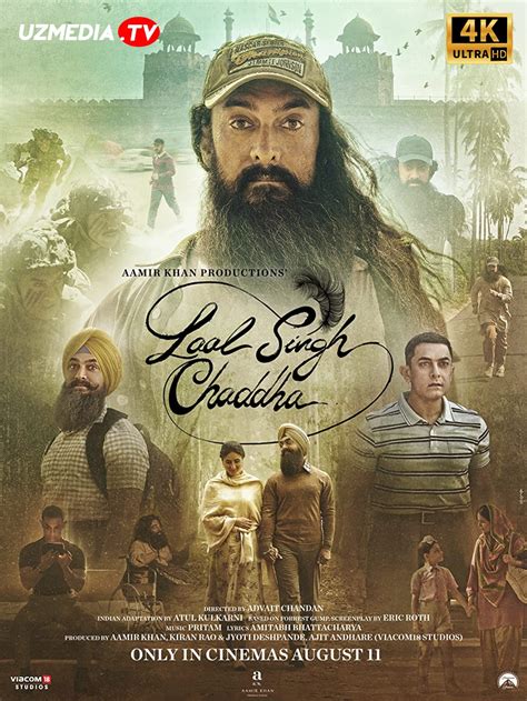 laal singh chaddha budget|Laal Singh Chaddha is now the highest